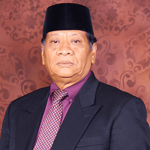 H.M Masnun Bendahara KUD