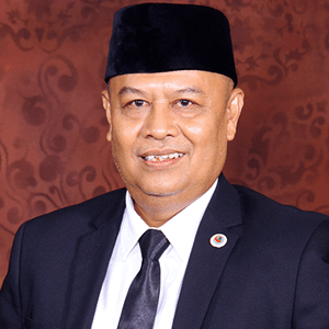 Toto Iskandar Ketua Orlem KUD